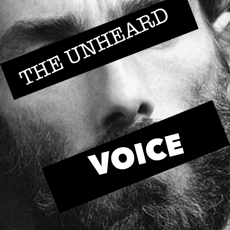 Voice Unheard